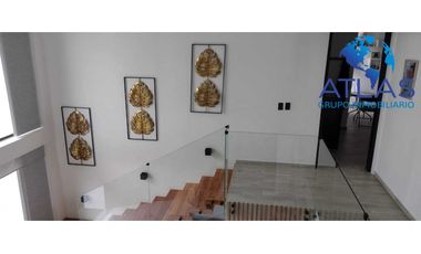 VENTA DE CASA CAMPESTRE EN RUITOQUE ALTO   COD: 774
