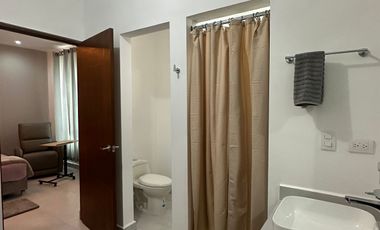 Casa amueblada en renta, Dominio Cumbres, Garcia