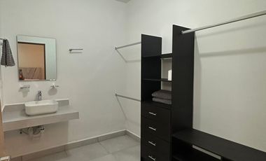 Casa amueblada en renta, Dominio Cumbres, Garcia