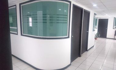 RC RENTA DE OFICINAS EN SANTA MÓNICA TLALNEPANTLA