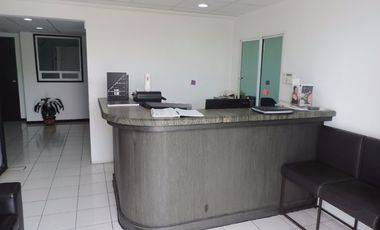 RC RENTA DE OFICINAS EN SANTA MÓNICA TLALNEPANTLA