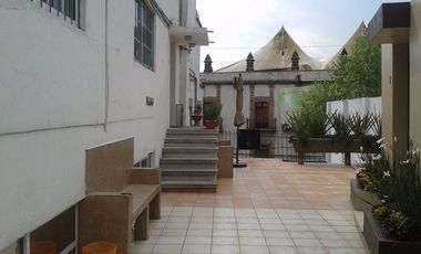 RC RENTA DE OFICINAS EN SANTA MÓNICA TLALNEPANTLA