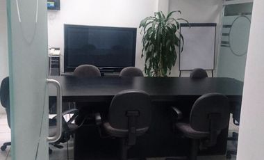 RC RENTA DE OFICINAS EN SANTA MÓNICA TLALNEPANTLA