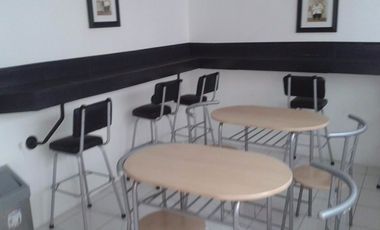 RC RENTA DE OFICINAS EN SANTA MÓNICA TLALNEPANTLA