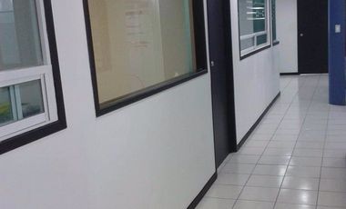 RC RENTA DE OFICINAS EN SANTA MÓNICA TLALNEPANTLA