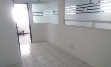 RC RENTA DE OFICINAS EN SANTA MÓNICA TLALNEPANTLA