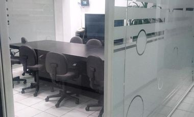 RC RENTA DE OFICINAS EN SANTA MÓNICA TLALNEPANTLA