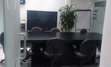 RC RENTA DE OFICINAS EN SANTA MÓNICA TLALNEPANTLA