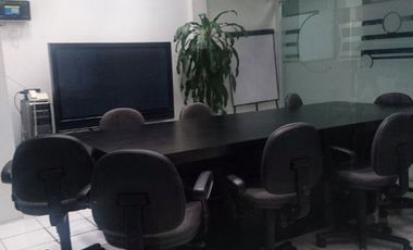 RC RENTA DE OFICINAS EN SANTA MÓNICA TLALNEPANTLA