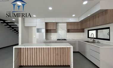 Casa en venta en Valdivia II