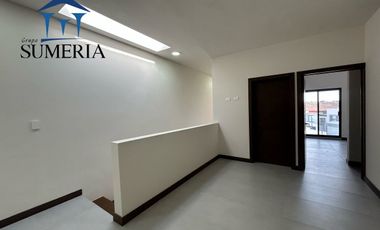 Casa en venta en Valdivia II