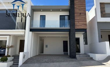 Casa en venta en Valdivia II