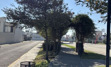 PASEO ARBOLEDA TOLUCA a unos pasos del aeropuerto