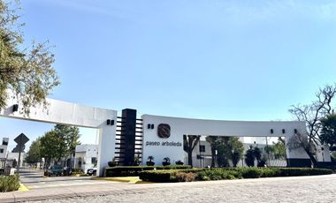 PASEO ARBOLEDA TOLUCA a unos pasos del aeropuerto