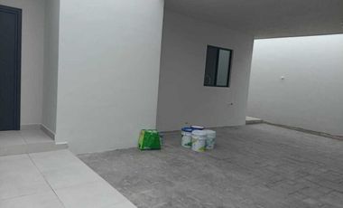 QUINTAS EN PORTAL DEL NORTE, GENERAL ZUAZUA