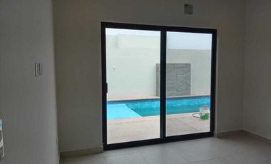 QUINTAS EN PORTAL DEL NORTE, GENERAL ZUAZUA