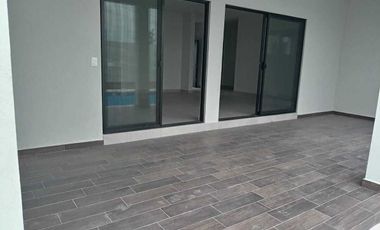 QUINTAS EN PORTAL DEL NORTE, GENERAL ZUAZUA