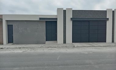 QUINTAS EN PORTAL DEL NORTE, GENERAL ZUAZUA