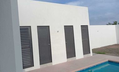 QUINTAS EN PORTAL DEL NORTE, GENERAL ZUAZUA