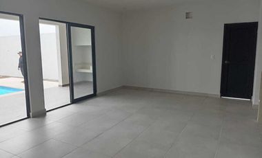 QUINTAS EN PORTAL DEL NORTE, GENERAL ZUAZUA