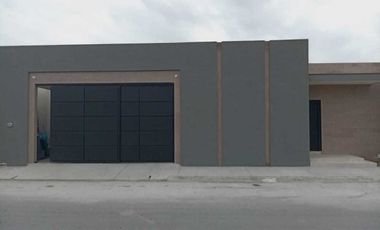 QUINTAS EN PORTAL DEL NORTE, GENERAL ZUAZUA