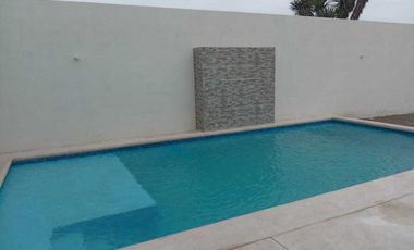 QUINTAS EN PORTAL DEL NORTE, GENERAL ZUAZUA