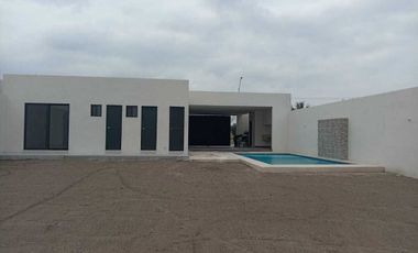 QUINTAS EN PORTAL DEL NORTE, GENERAL ZUAZUA