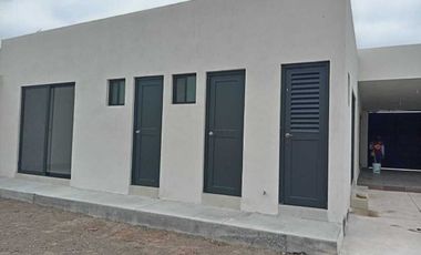 QUINTAS EN PORTAL DEL NORTE, GENERAL ZUAZUA