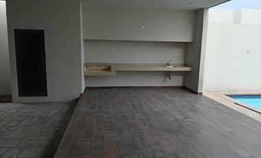 QUINTAS EN PORTAL DEL NORTE, GENERAL ZUAZUA