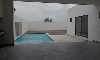 QUINTAS EN PORTAL DEL NORTE, GENERAL ZUAZUA