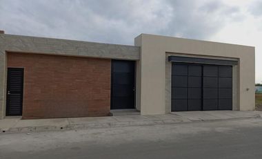 QUINTAS EN PORTAL DEL NORTE, GENERAL ZUAZUA