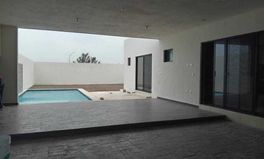 QUINTAS EN PORTAL DEL NORTE, GENERAL ZUAZUA