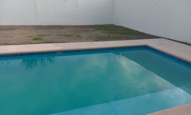 QUINTAS EN PORTAL DEL NORTE, GENERAL ZUAZUA