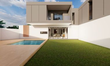 Casa en VENTA CON ALBERCA en Playas del conchal