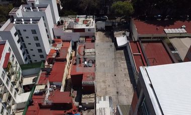Terreno en venta en Colonia San Rafael
