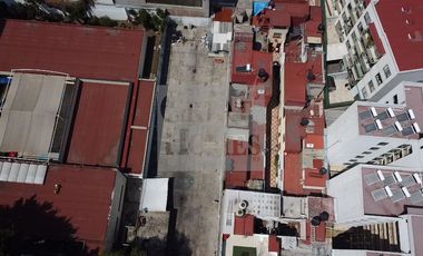 Terreno en venta en Colonia San Rafael