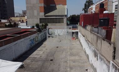 Terreno en venta en Colonia San Rafael
