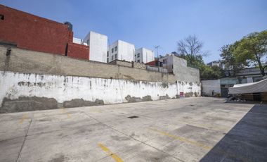 Terreno en venta en Colonia San Rafael
