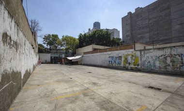 Terreno en venta en Colonia San Rafael