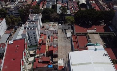Terreno en venta en Colonia San Rafael
