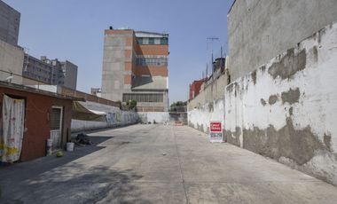 Terreno en venta en Colonia San Rafael