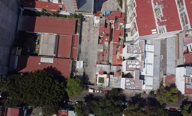 Terreno en venta en Colonia San Rafael
