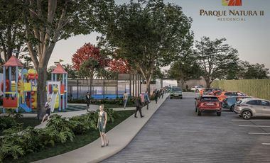 TERRENOS EN VENTA EN MÉRIDA, PARQUE NATURA II