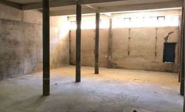 BODEGA  COMERCIAL EN TEZIUTLAN PUEBLA