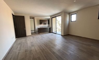 Hermoso departamento Primer Nivel