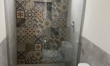 Hermoso departamento Primer Nivel