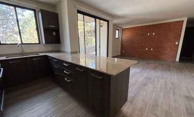 Hermoso departamento Primer Nivel