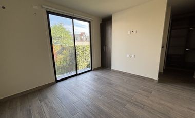 Hermoso departamento Primer Nivel