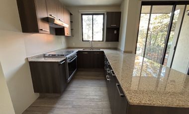 Hermoso departamento Primer Nivel