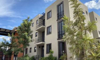 Hermoso departamento Primer Nivel